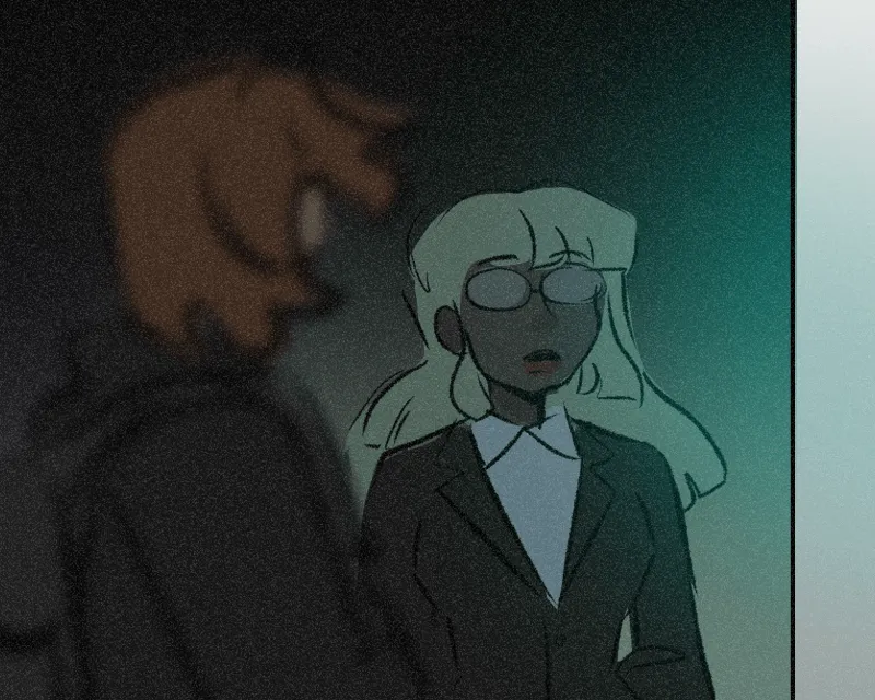 It Strikes a Chord Chapter 47 page 43 - 