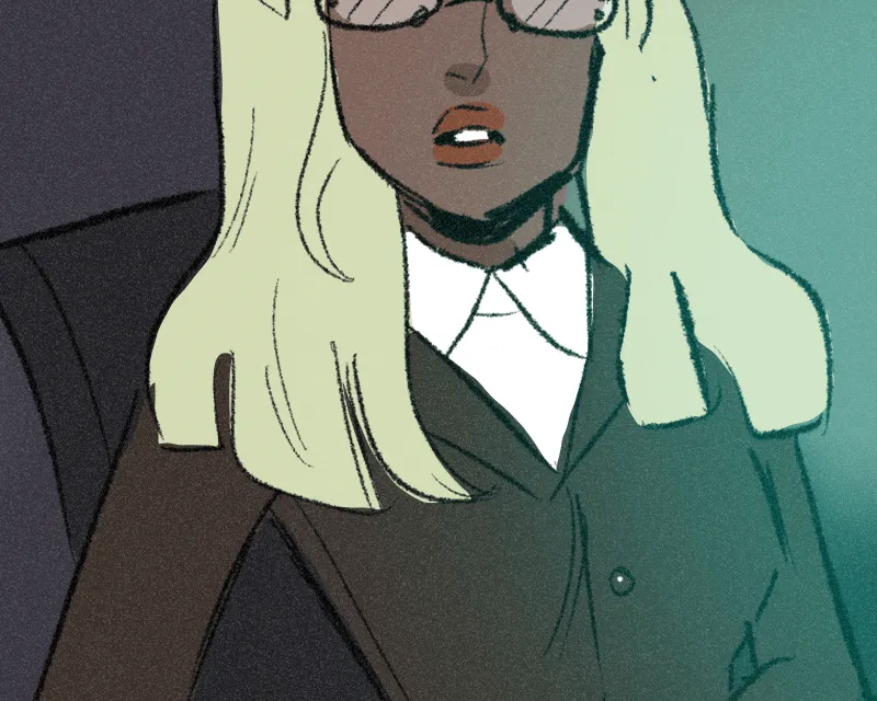 It Strikes a Chord Chapter 47 page 51 - 