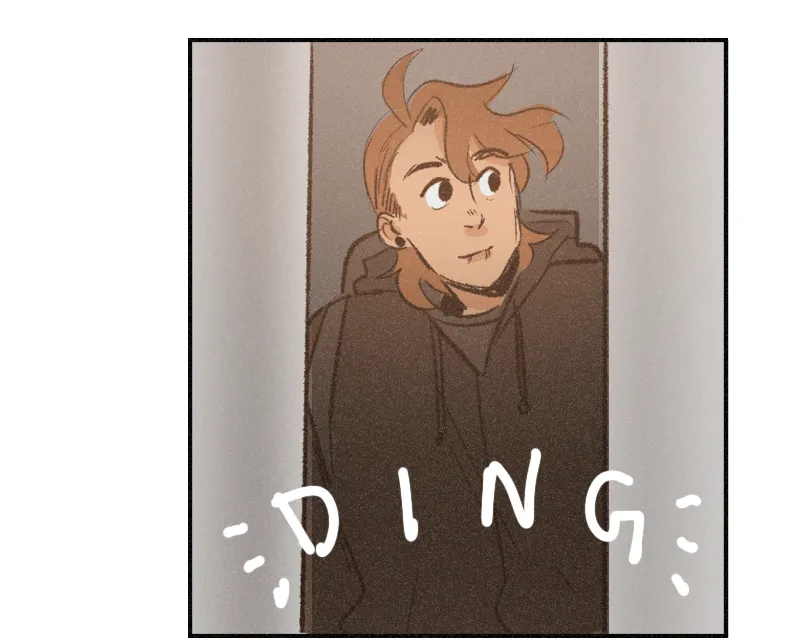It Strikes a Chord Chapter 47 page 7 - 