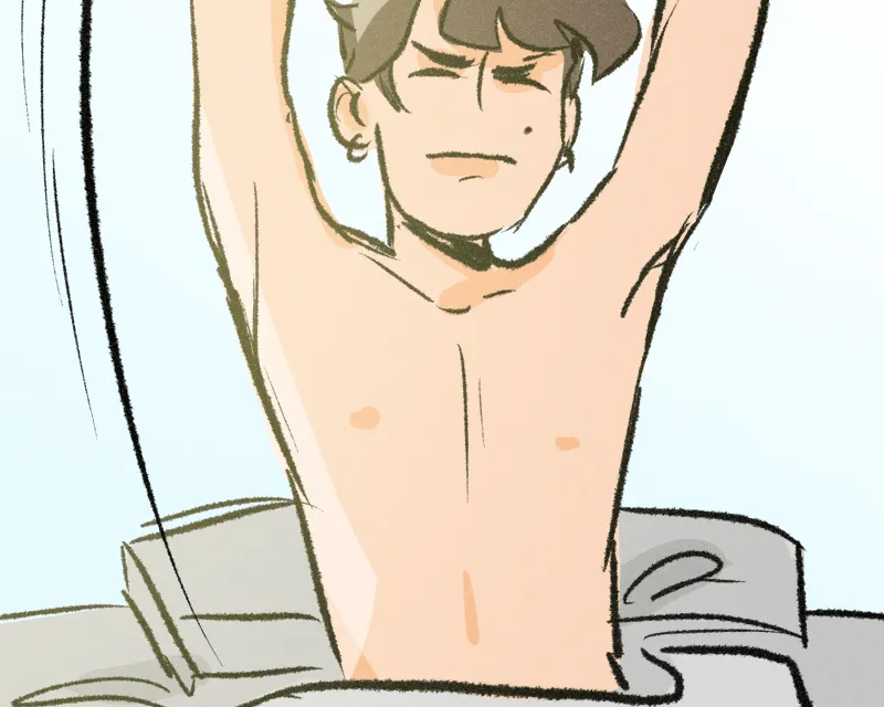It Strikes a Chord Chapter 47 page 66 - 