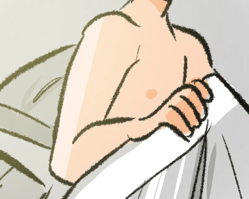 It Strikes a Chord Chapter 47 page 70 - 