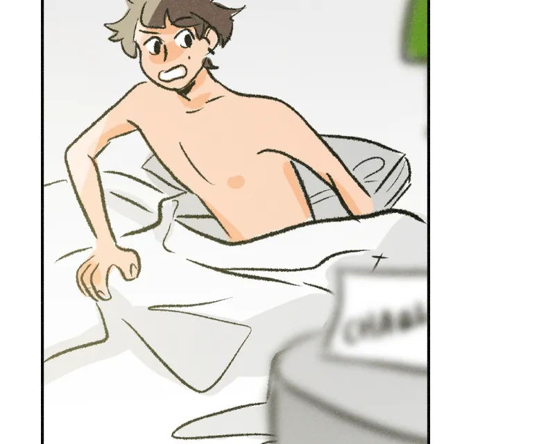It Strikes a Chord Chapter 47 page 72 - 