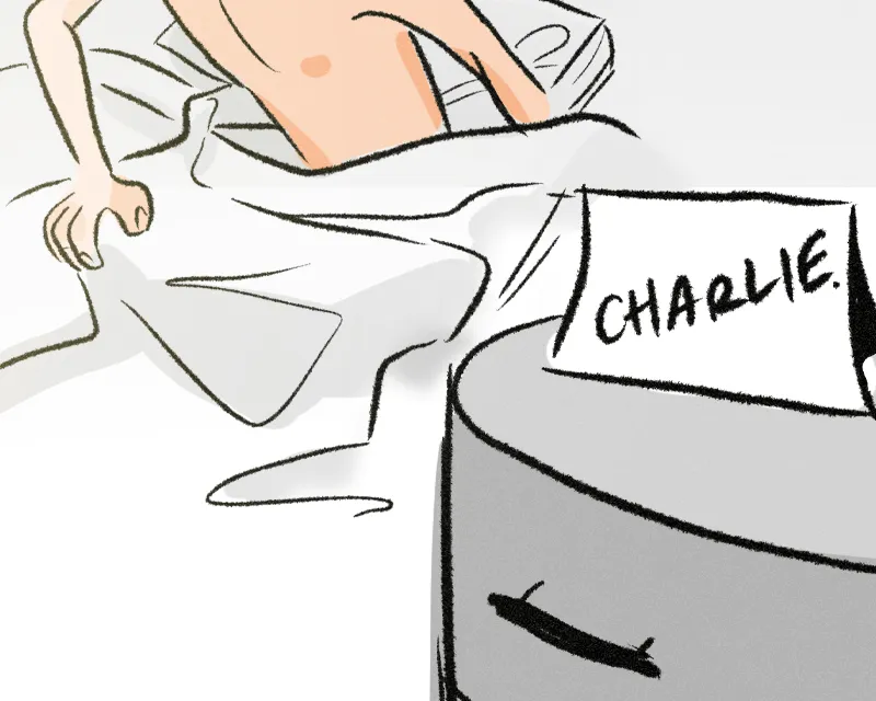 It Strikes a Chord Chapter 47 page 75 - 