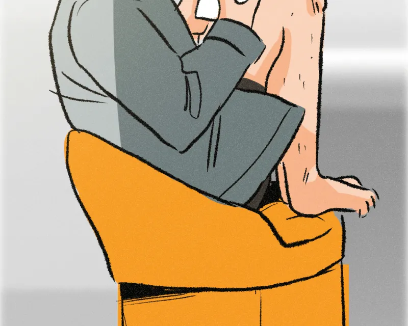 It Strikes a Chord Chapter 47 page 80 - 
