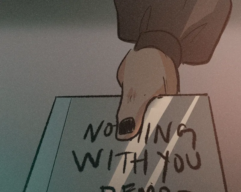 It Strikes a Chord Chapter 47 page 92 - 