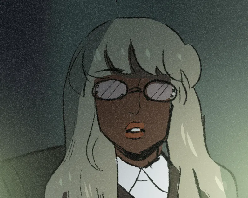 It Strikes a Chord Chapter 48 page 18 - 