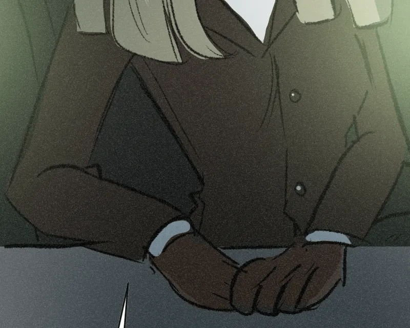 It Strikes a Chord Chapter 48 page 19 - 