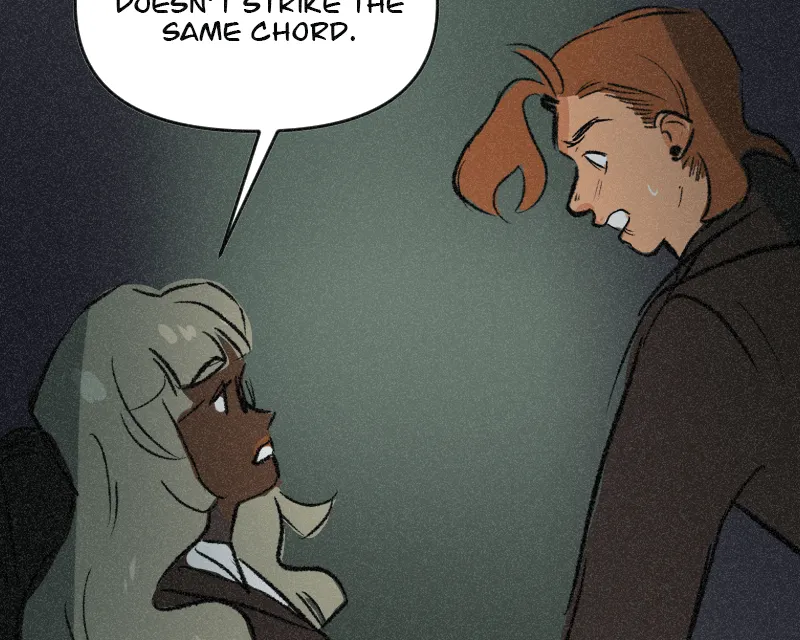 It Strikes a Chord Chapter 48 page 22 - 