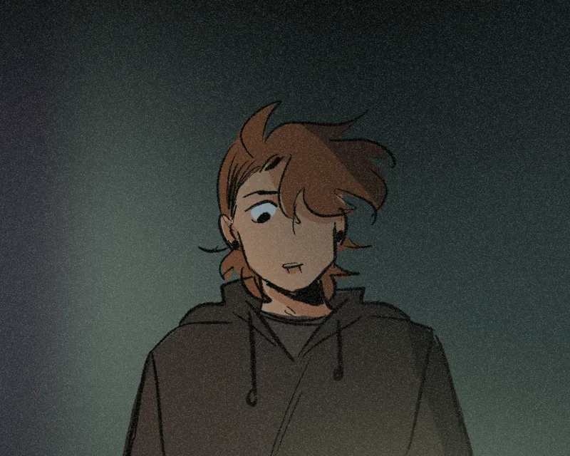 It Strikes a Chord Chapter 48 page 26 - 