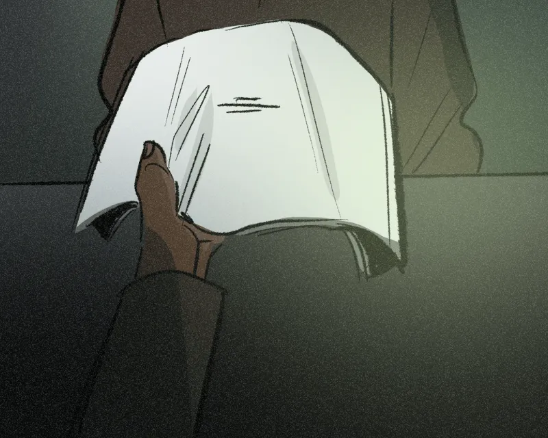 It Strikes a Chord Chapter 48 page 27 - 