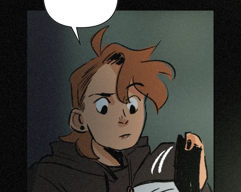 It Strikes a Chord Chapter 48 page 30 - 