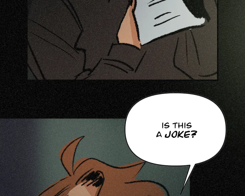 It Strikes a Chord Chapter 48 page 31 - 