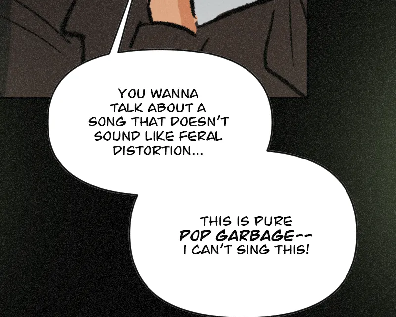 It Strikes a Chord Chapter 48 page 33 - 
