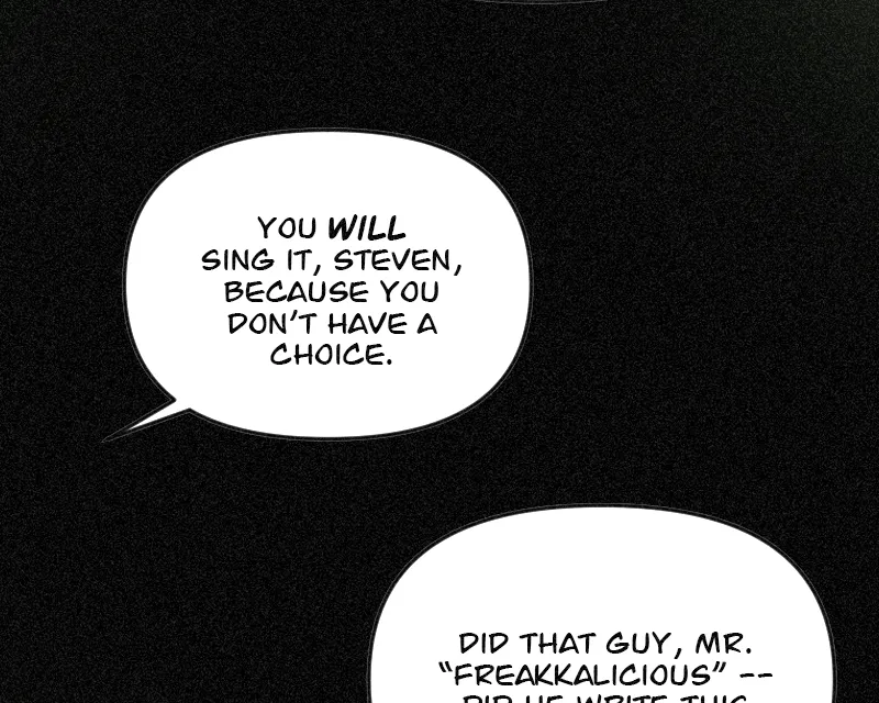 It Strikes a Chord Chapter 48 page 34 - 
