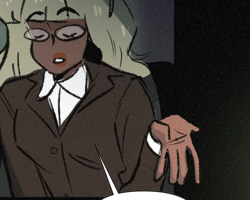 It Strikes a Chord Chapter 48 page 36 - 