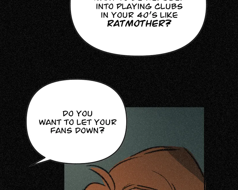 It Strikes a Chord Chapter 48 page 38 - 