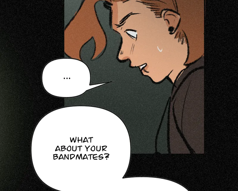 It Strikes a Chord Chapter 48 page 39 - 