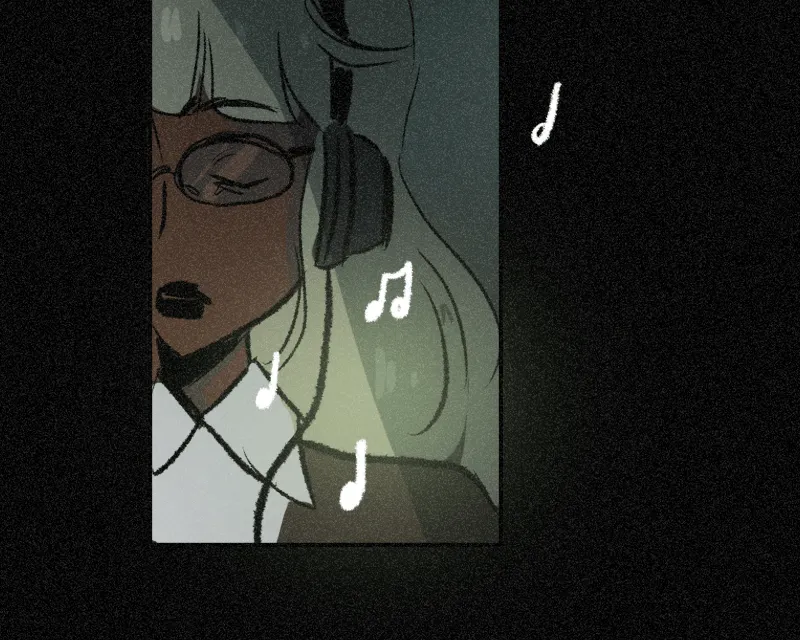 It Strikes a Chord Chapter 48 page 5 - 