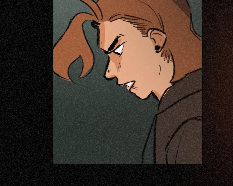 It Strikes a Chord Chapter 48 page 41 - 