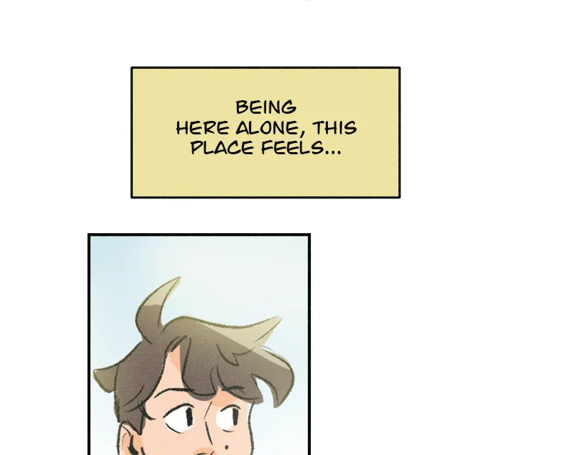 It Strikes a Chord Chapter 48 page 50 - 