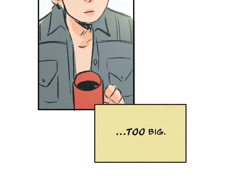 It Strikes a Chord Chapter 48 page 51 - 