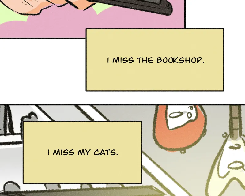 It Strikes a Chord Chapter 48 page 56 - 