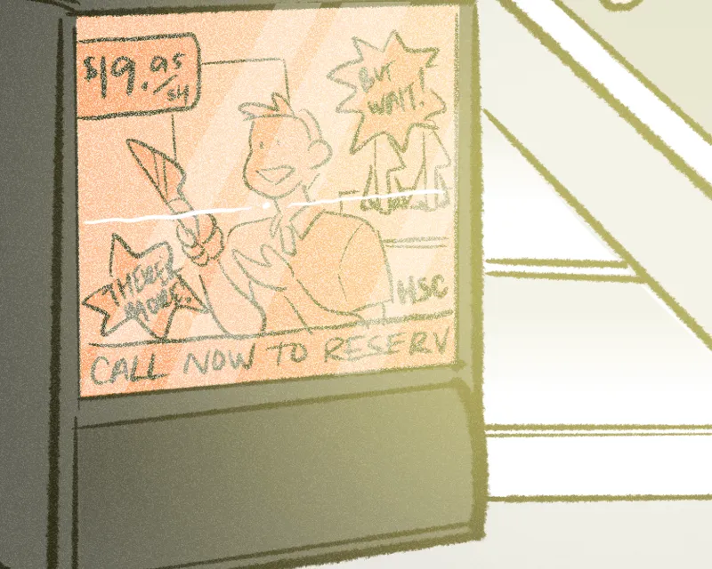 It Strikes a Chord Chapter 48 page 57 - 