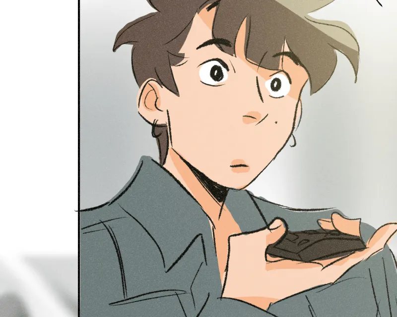 It Strikes a Chord Chapter 48 page 61 - 
