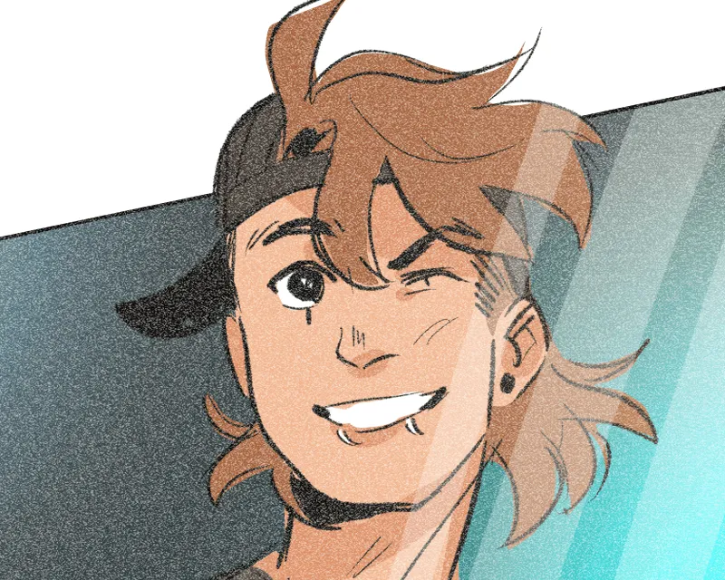 It Strikes a Chord Chapter 48 page 65 - 