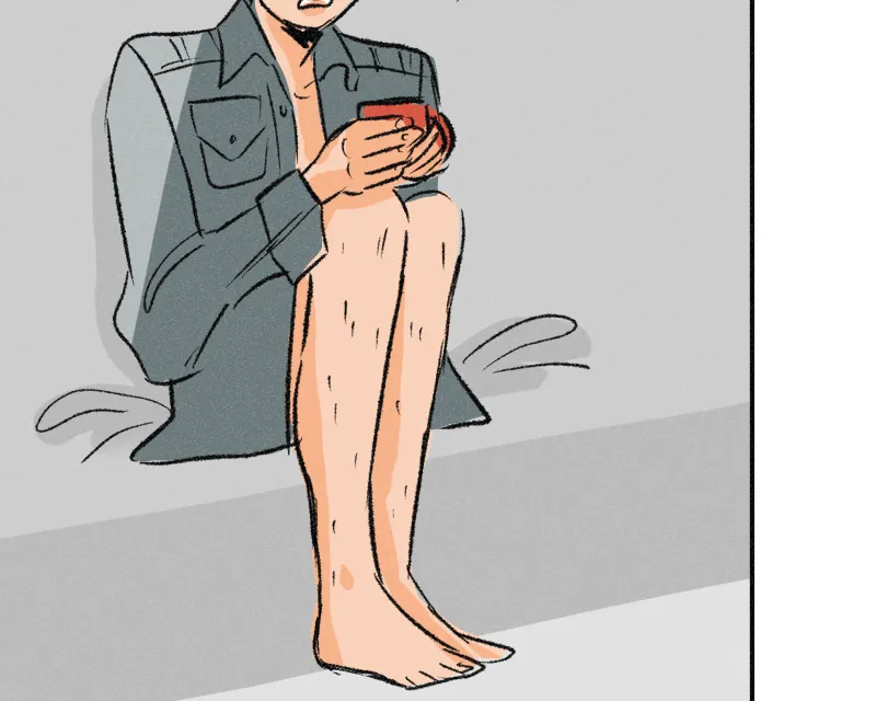 It Strikes a Chord Chapter 48 page 67 - 