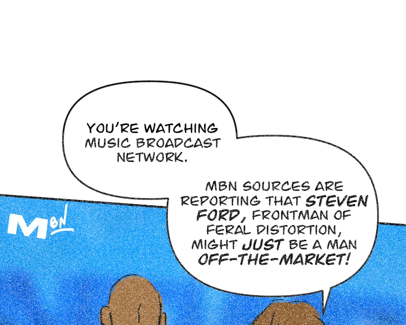 It Strikes a Chord Chapter 48 page 72 - 
