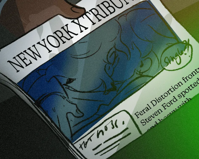 It Strikes a Chord Chapter 48 page 83 - 