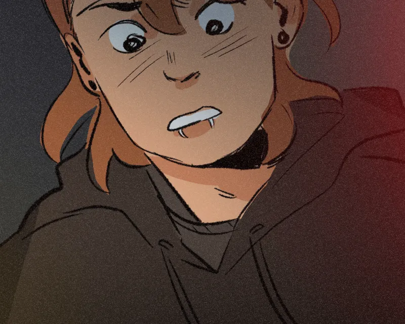 It Strikes a Chord Chapter 48 page 86 - 
