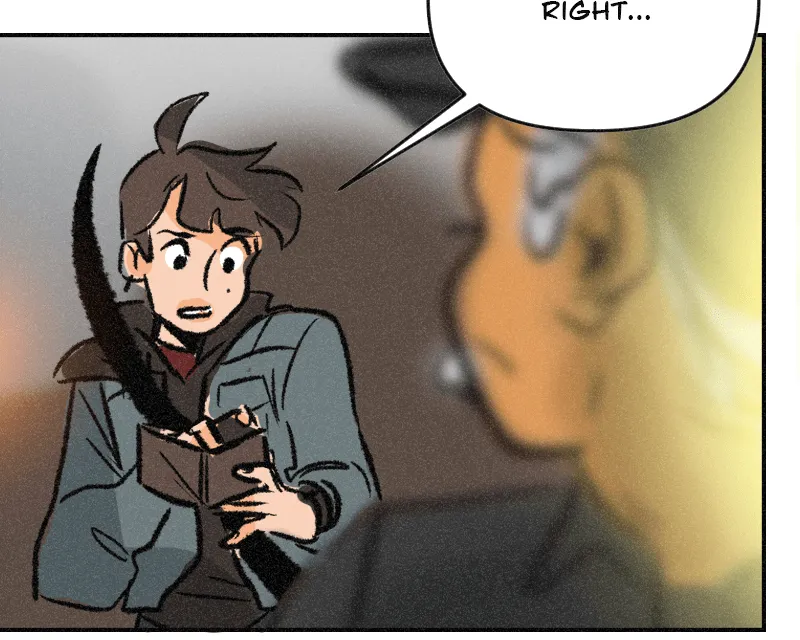 It Strikes a Chord Chapter 49 page 17 - 