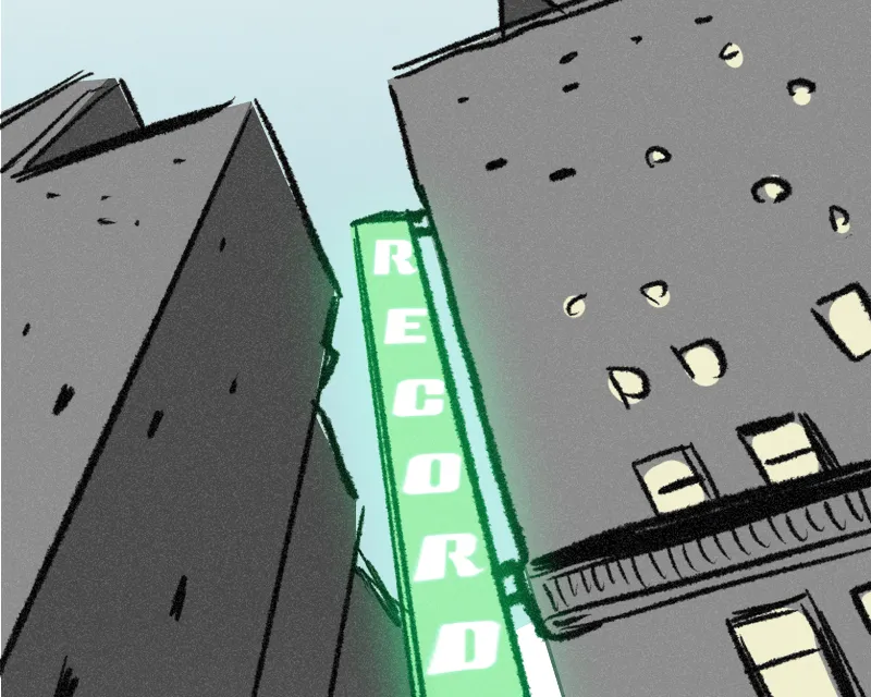 It Strikes a Chord Chapter 49 page 21 - 