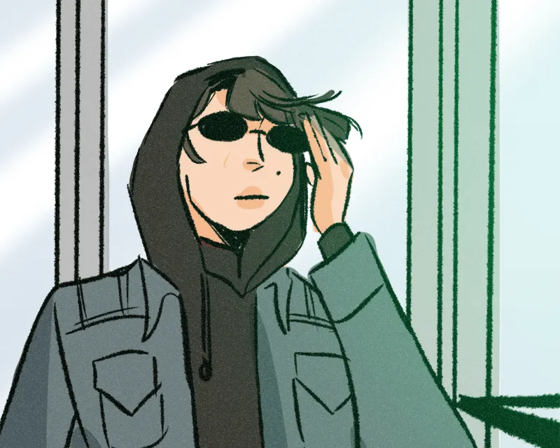 It Strikes a Chord Chapter 49 page 24 - 