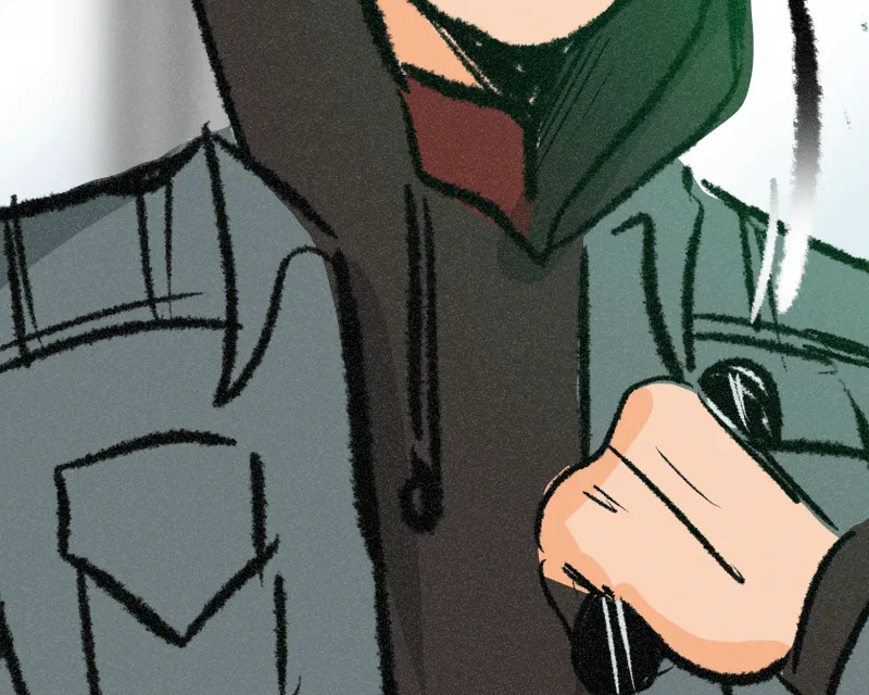 It Strikes a Chord Chapter 49 page 27 - 