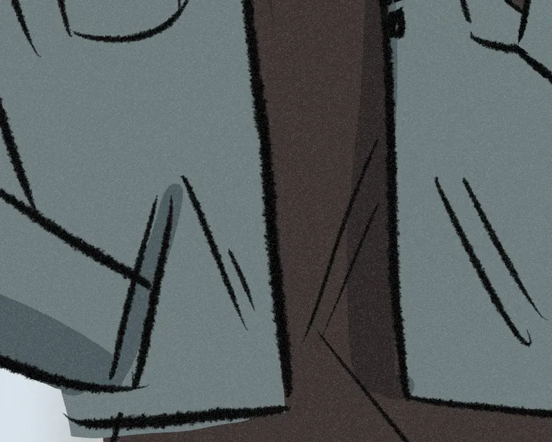 It Strikes a Chord Chapter 49 page 28 - 