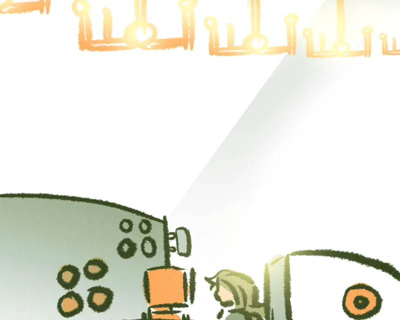 It Strikes a Chord Chapter 49 page 30 - 