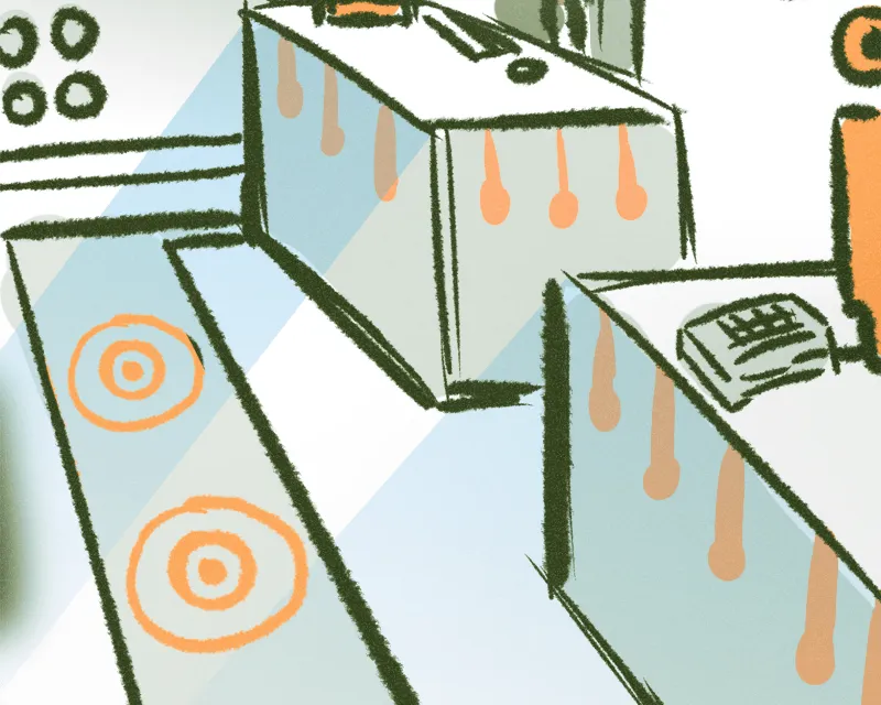 It Strikes a Chord Chapter 49 page 31 - 