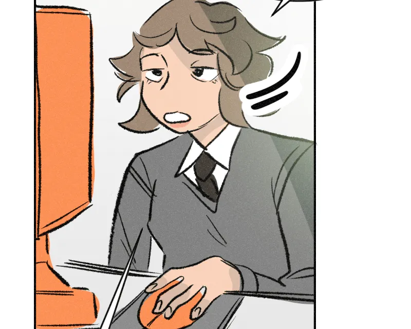 It Strikes a Chord Chapter 49 page 44 - 
