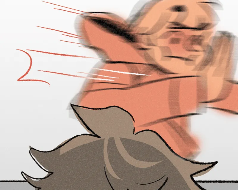 It Strikes a Chord Chapter 49 page 46 - 