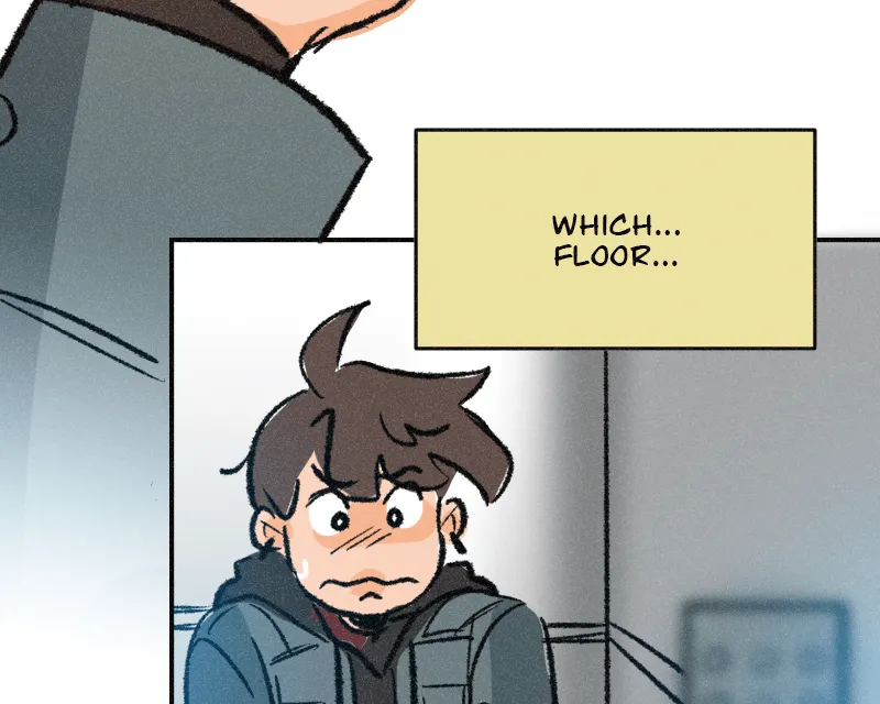 It Strikes a Chord Chapter 49 page 53 - 