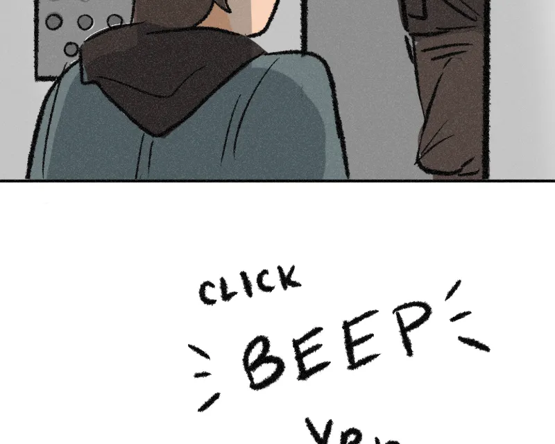 It Strikes a Chord Chapter 49 page 61 - 