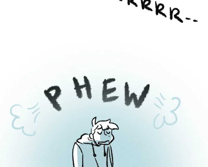 It Strikes a Chord Chapter 49 page 62 - 