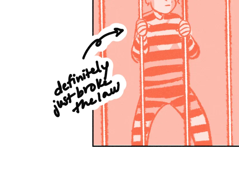 It Strikes a Chord Chapter 49 page 70 - 