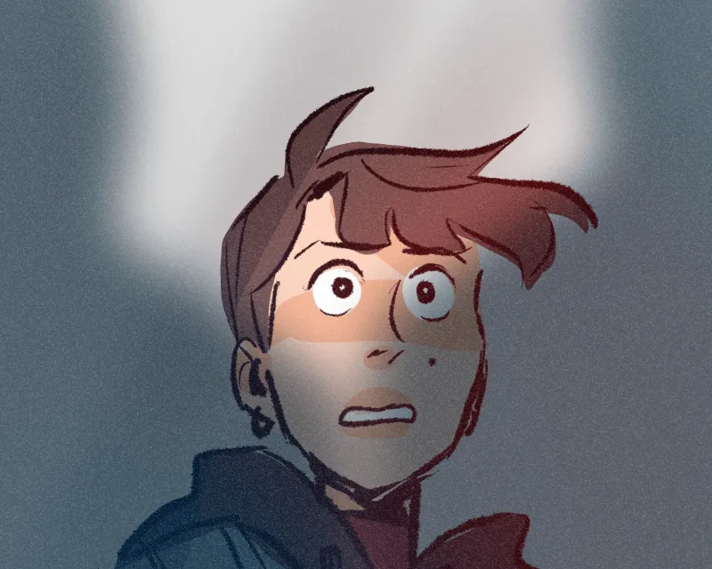 It Strikes a Chord Chapter 49 page 76 - 