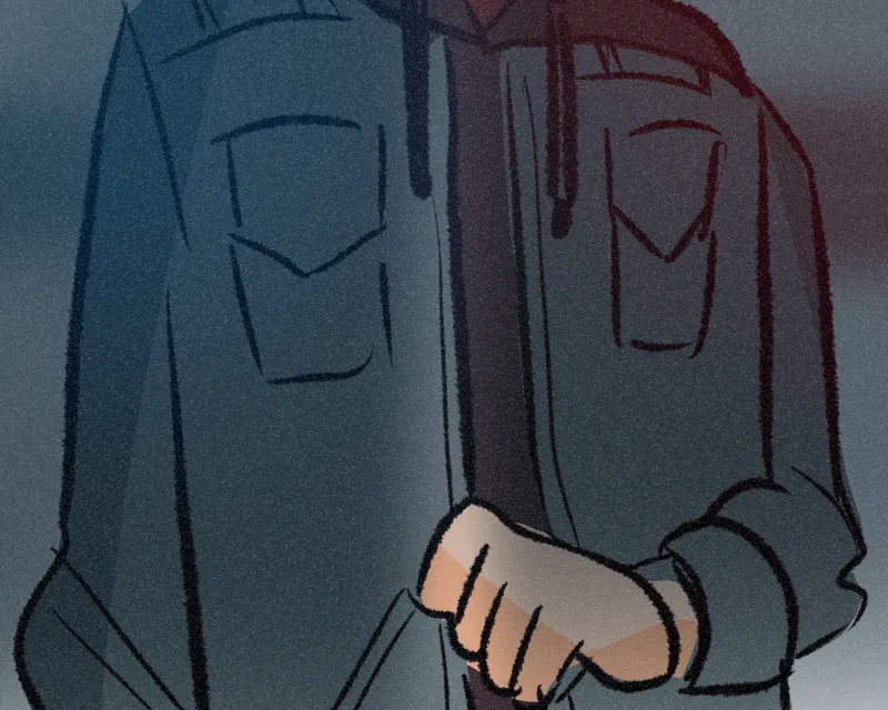 It Strikes a Chord Chapter 49 page 77 - 