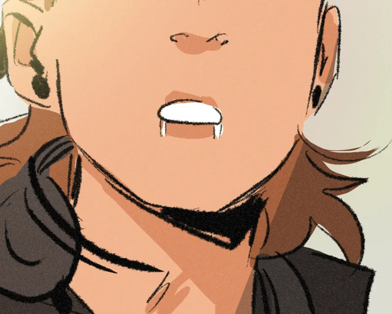 It Strikes a Chord Chapter 49 page 90 - 