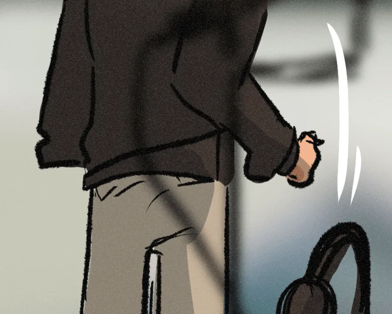 It Strikes a Chord Chapter 49 page 94 - 